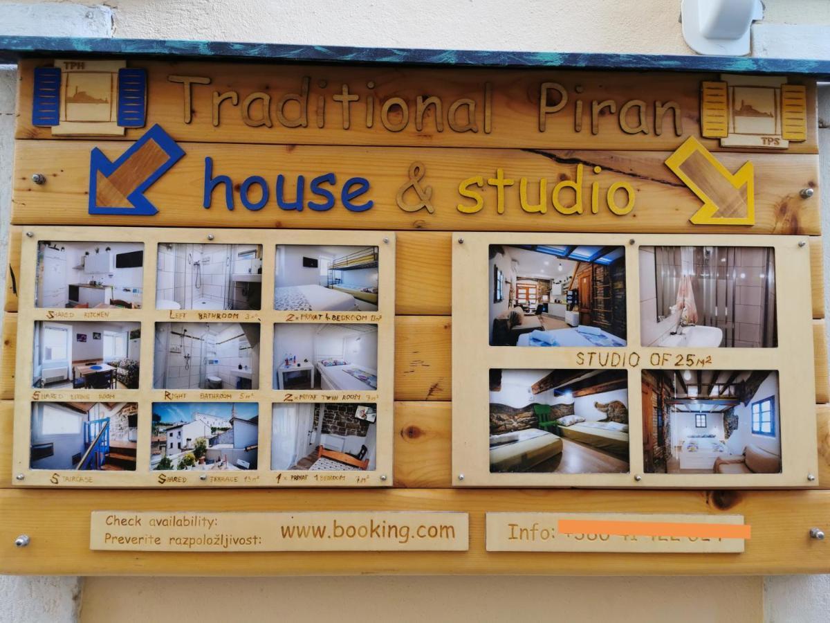 Traditional Apartmán *