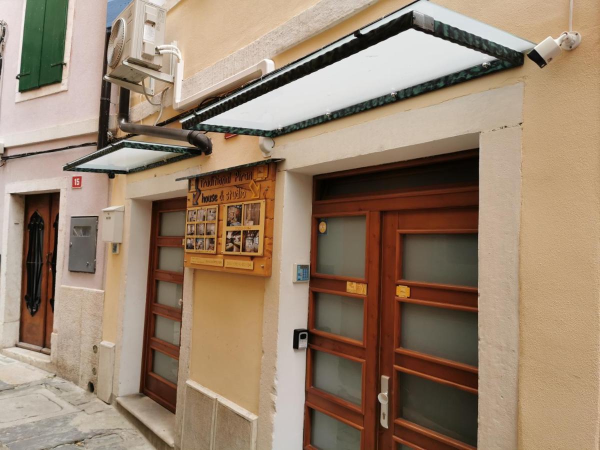 Traditional Apartmán *