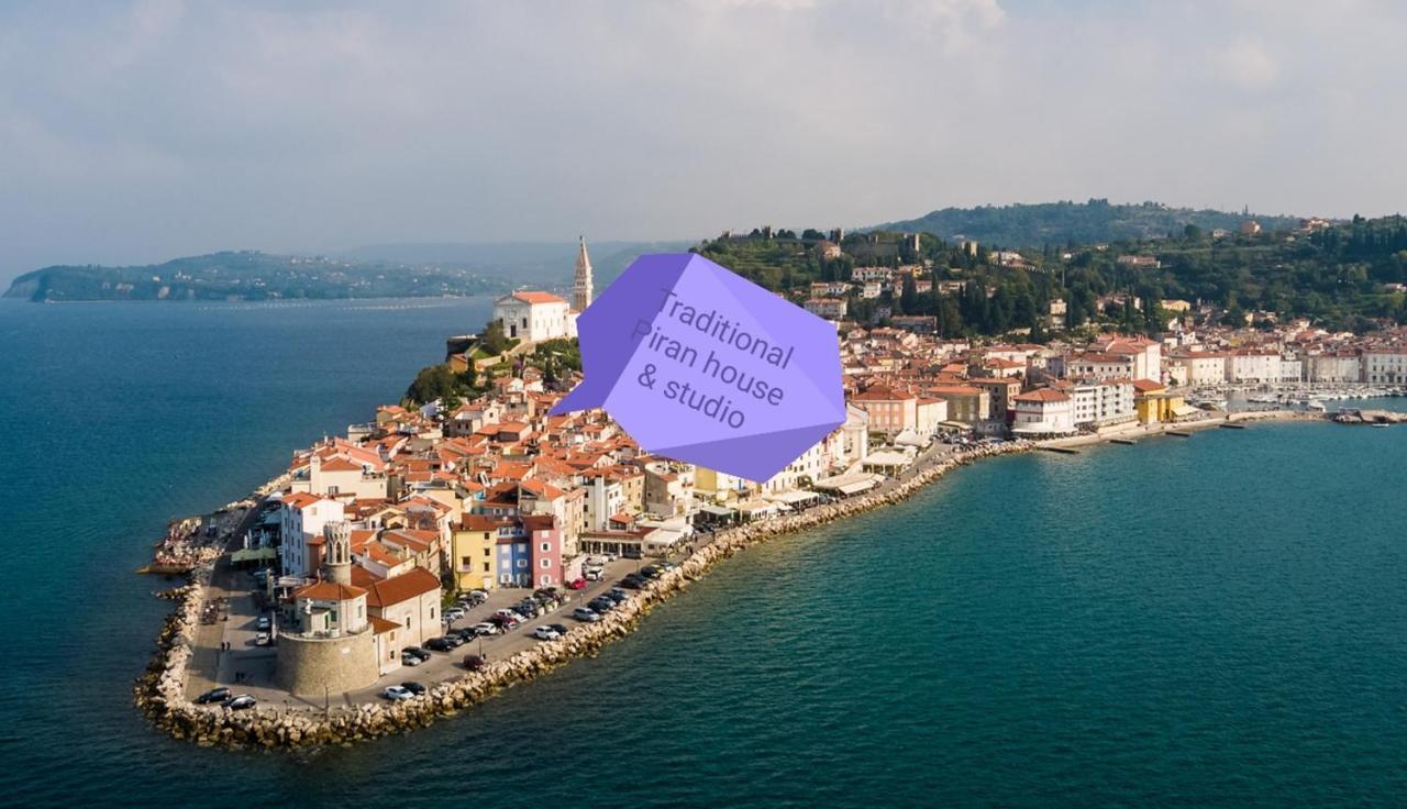 Traditional Piran