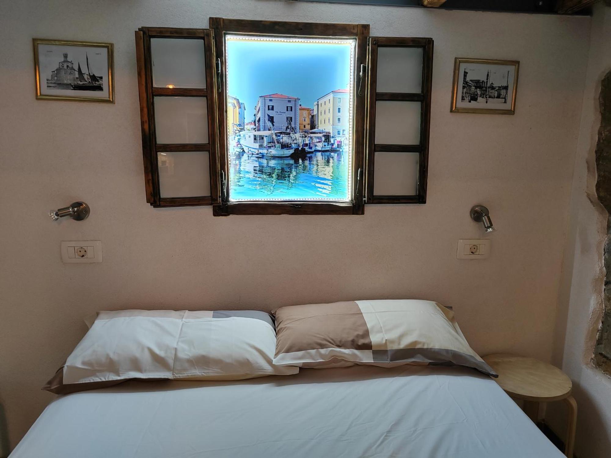 Traditional Apartmán *