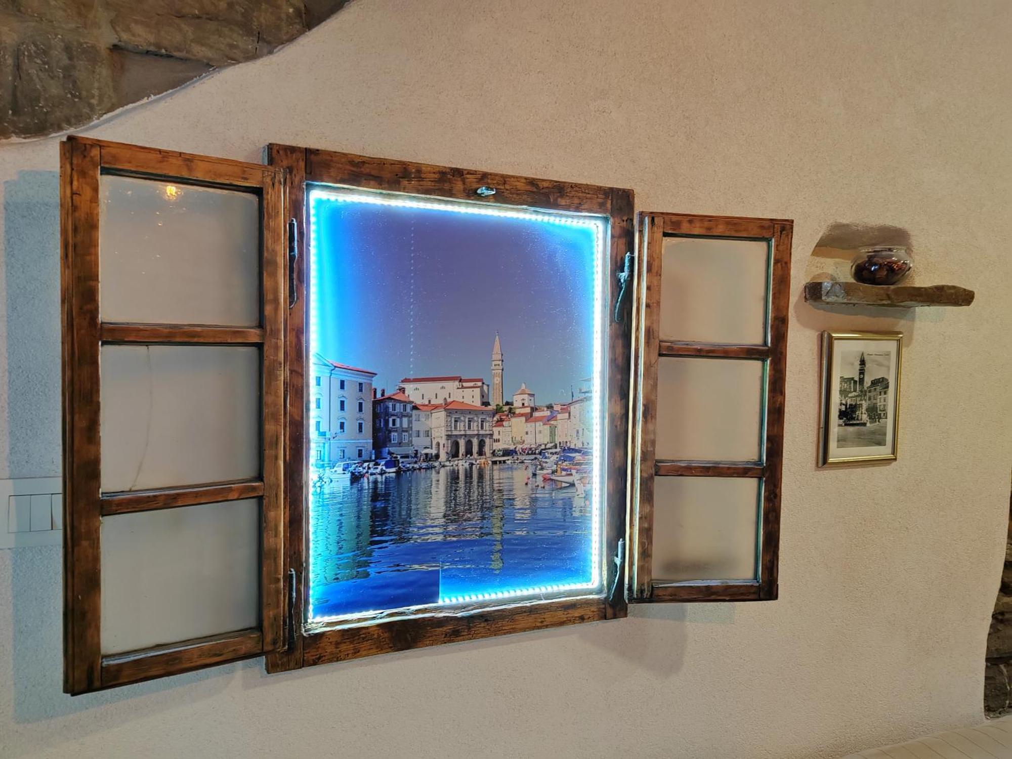 Traditional Piran