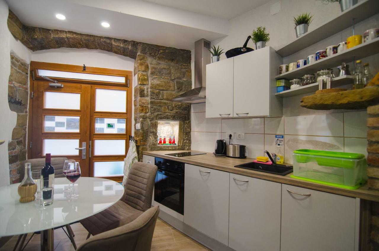 Traditional Apartmán *