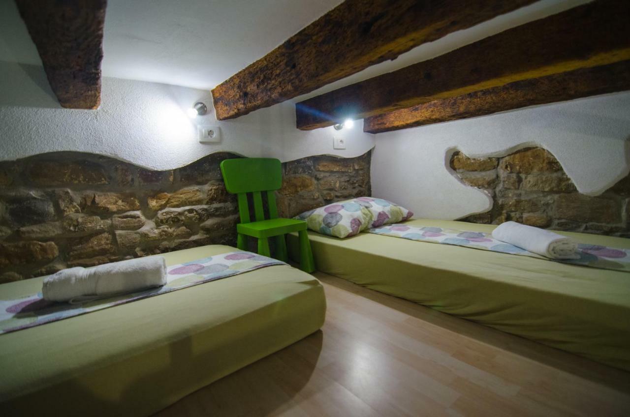 Apartmán Traditional
